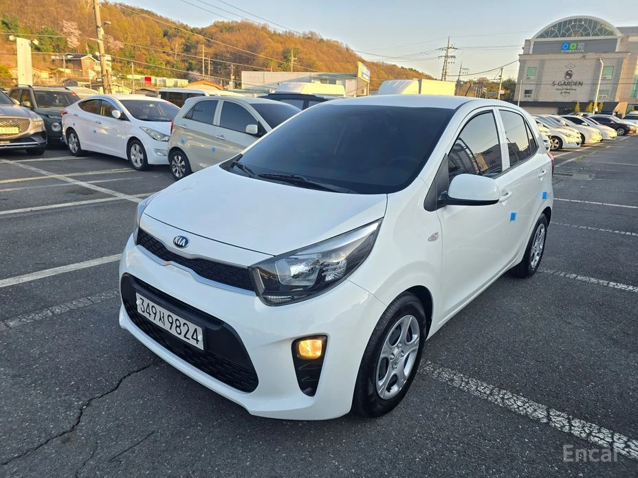 🚗 Новое объявление: