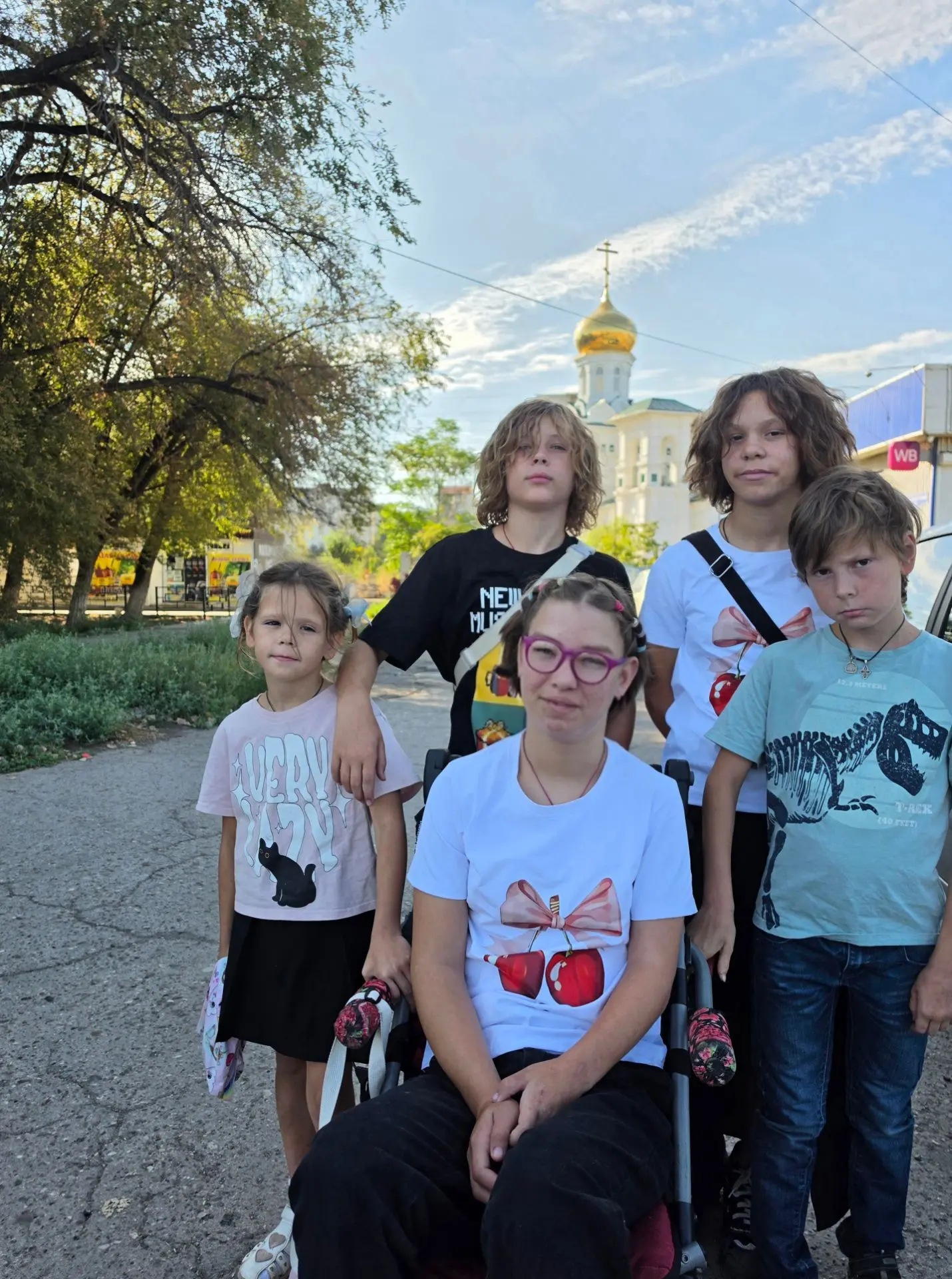 С воскресным днём всех😇