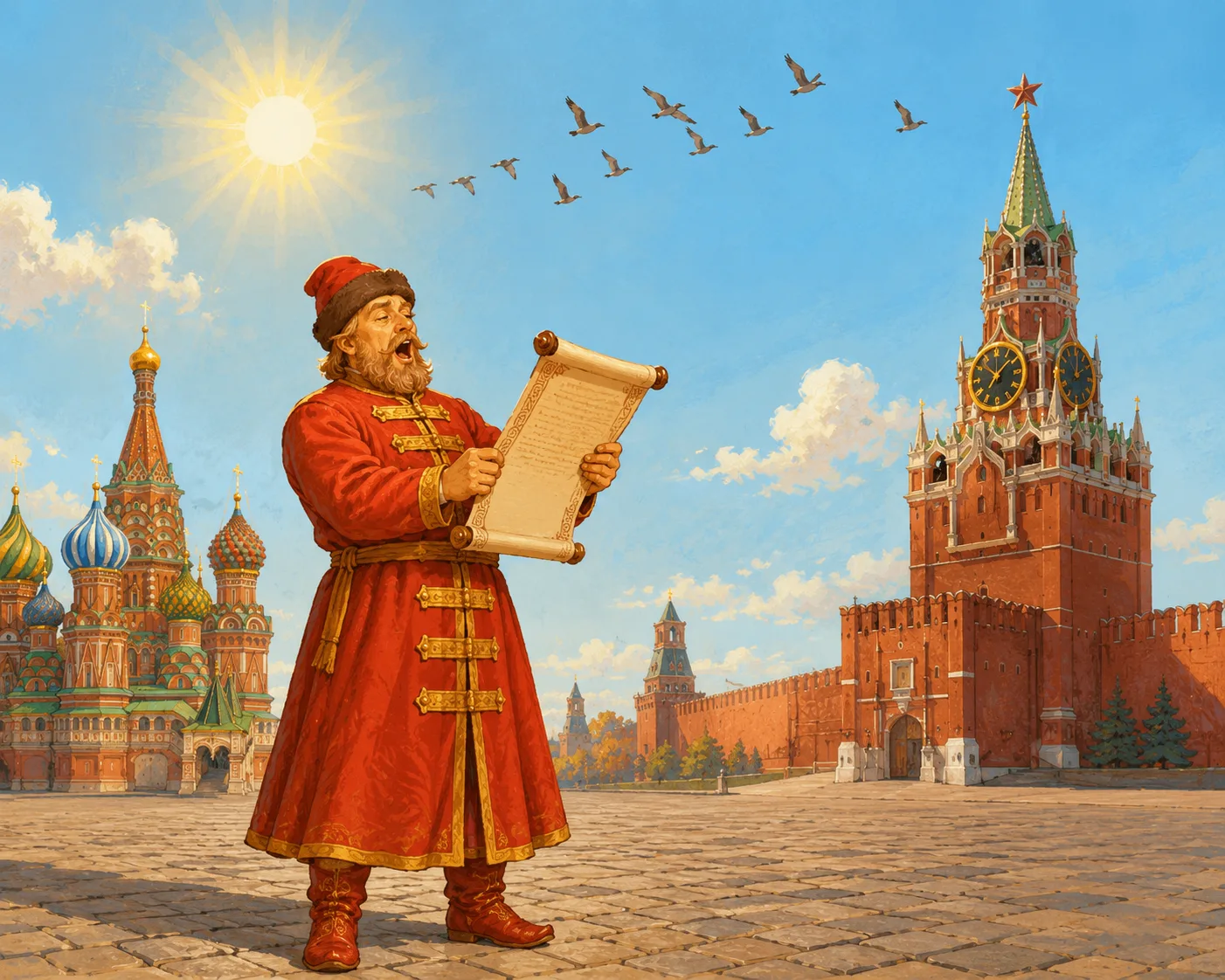 📅 С 1 сентября в России меняется жизнь. Что важно знать?