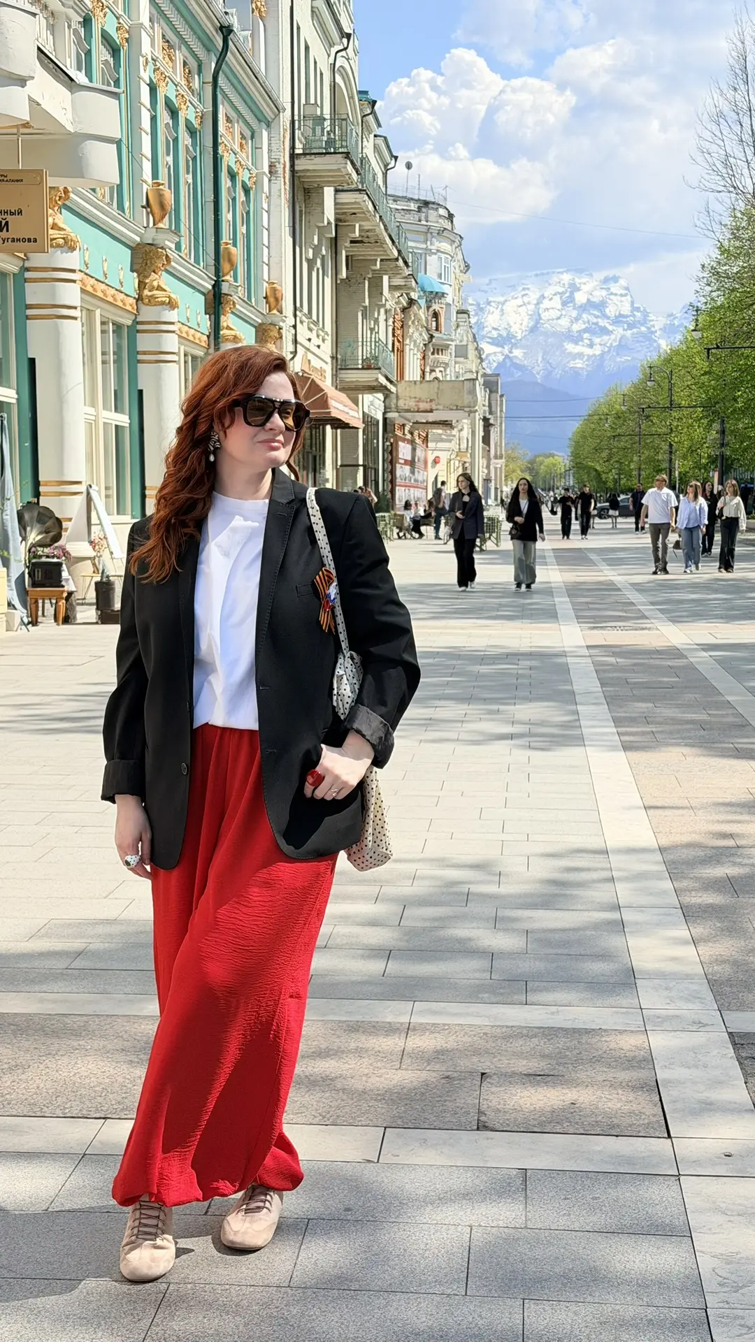 Выходные закончились…