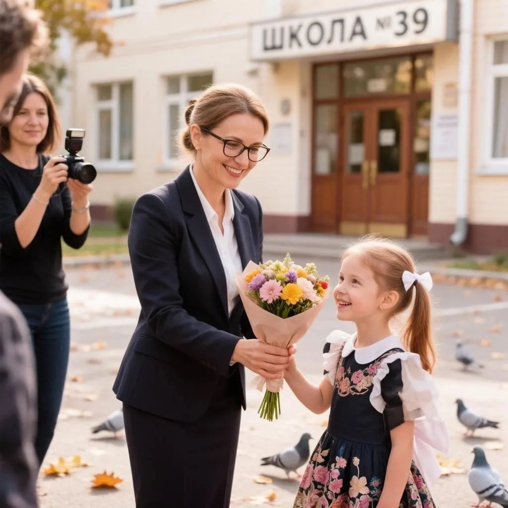 Уважаемые родители! 🏫
Напоминаем, что с 6 июля начинается приём заявлений в 1-й класс по незакреплё