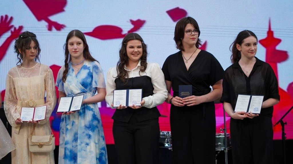 05.06.26 Выпускной вечер