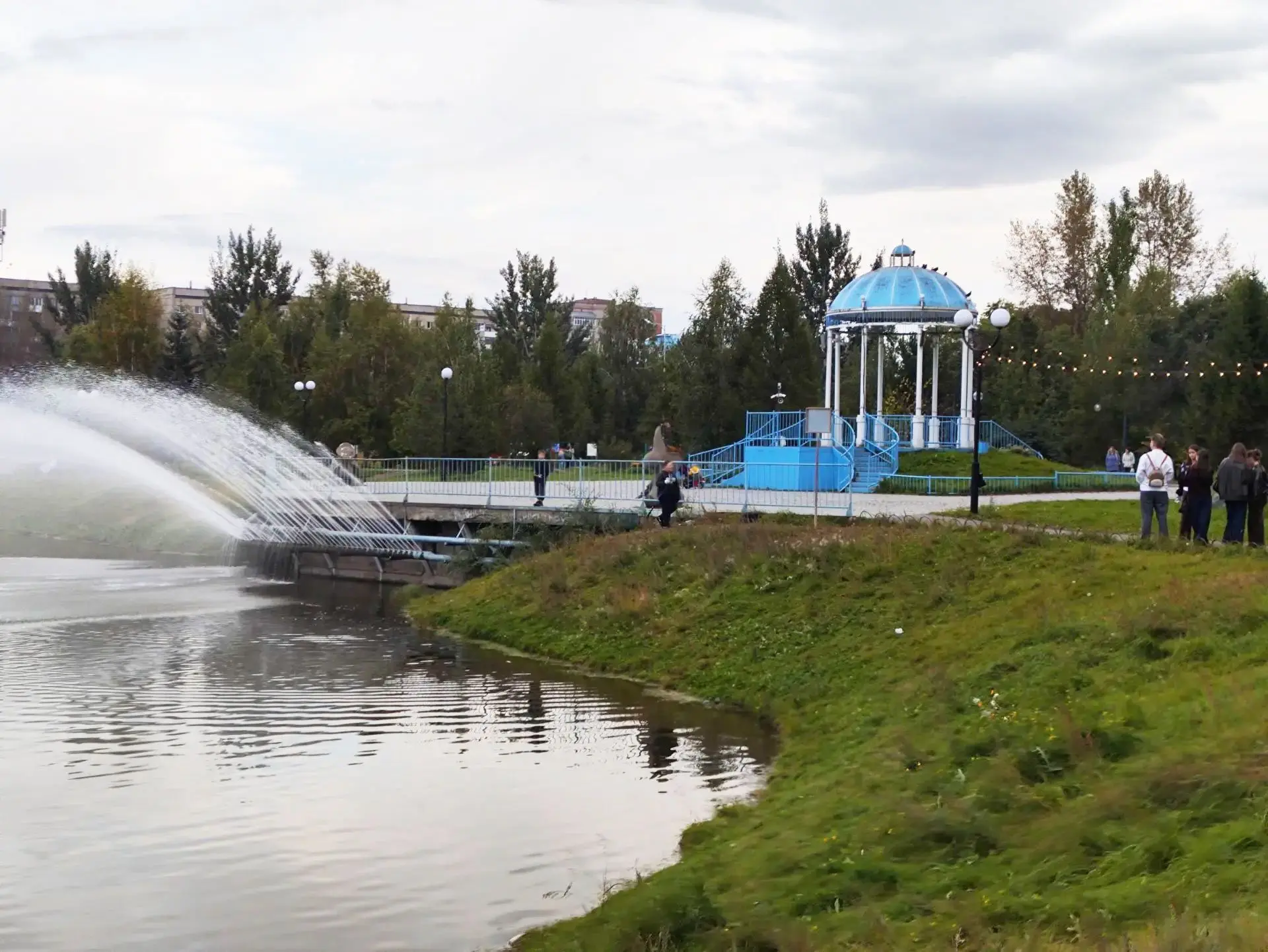 НА НЕДЕЛЕ В ХАКАСИИ ПОГОДА ИСПОРТИТСЯ
