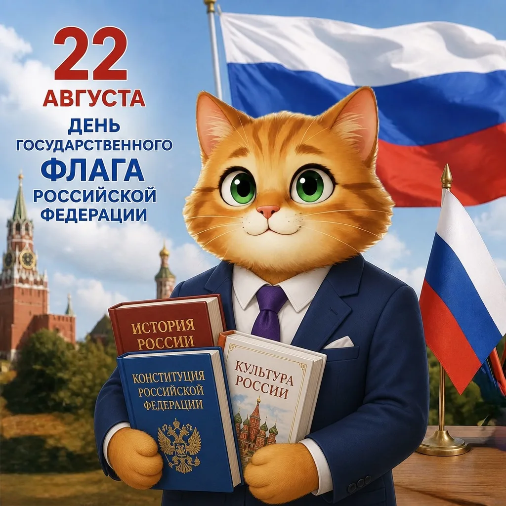 #Какойсегоднядень