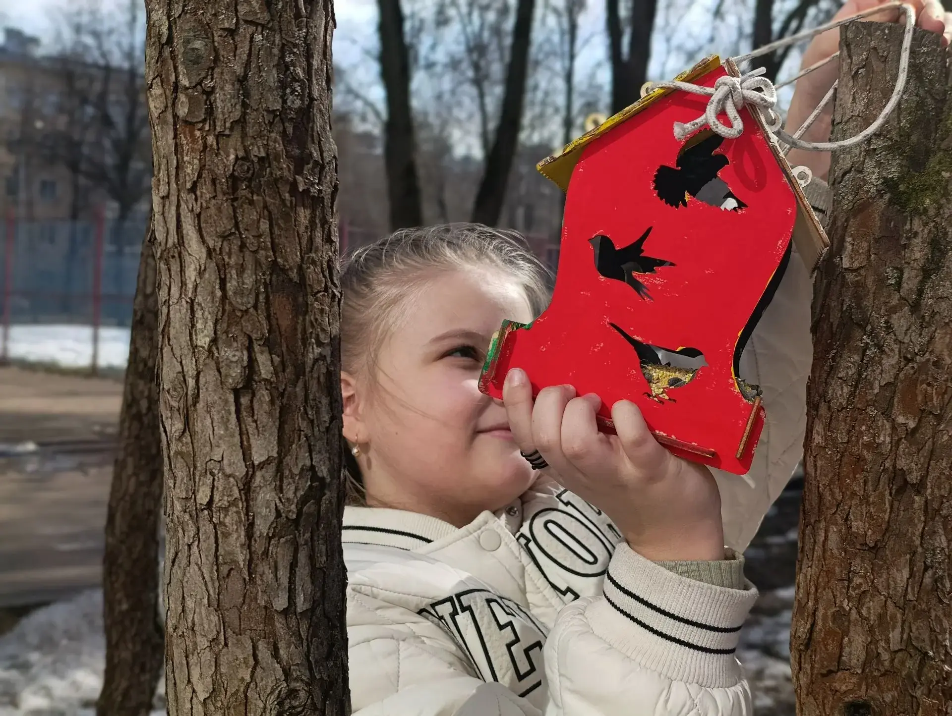 🌟 🕊Забота начинается с малых, но важных дел!  🌿✨В рамках проекта «Территория заботы» Движения Первых
