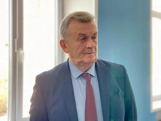 📋 Глава округа поделился актуальными новостями