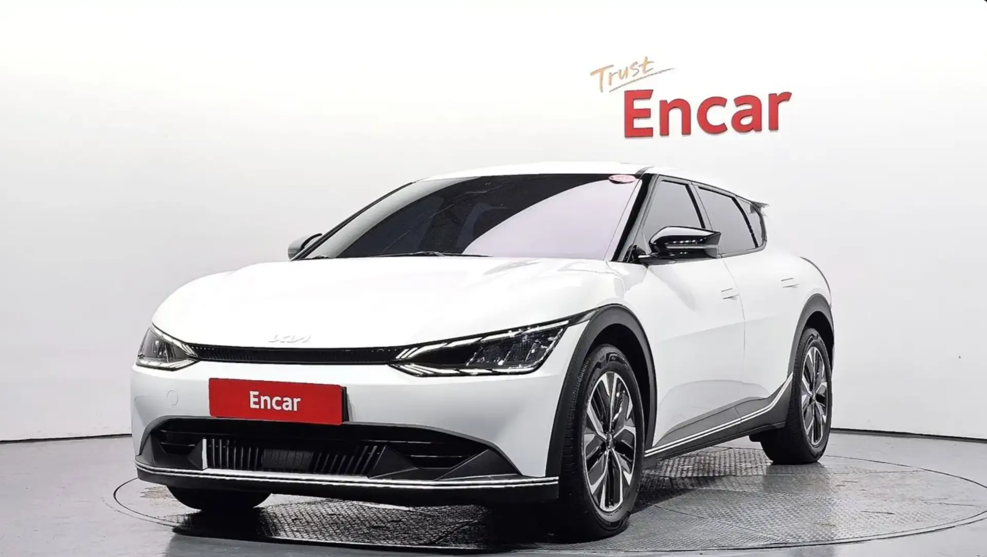 🇰🇷ПРОСЧИТЫВАЕМ ГИБРИДНЫЕ И ЭЛЕКТРО АВТОМОБИЛИ ИЗ КОРЕИ🇰🇷

Продолжаем с Kia. Возьмем EV6😮😮😮

K
