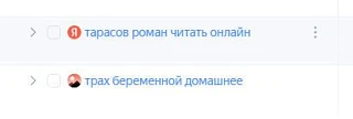 Если кто-то не знал, я еще и книжки пишу. Захожу в «Метрику», чтобы посмотреть запросы ...
