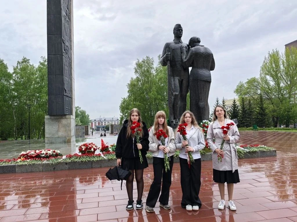 🕯️ Память, которая живёт в сердцах!