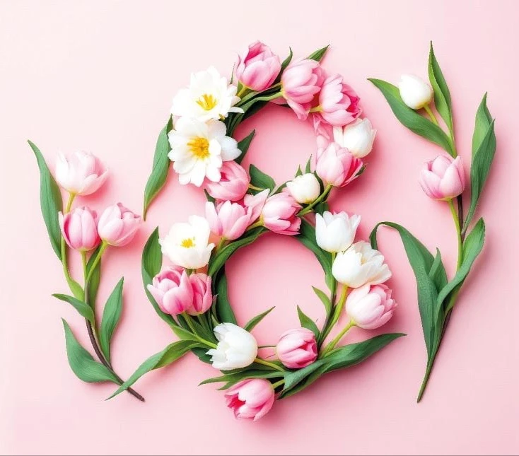 🌷 6 марта состоится концертно-игровая программа для мам, бабушек и учителей.