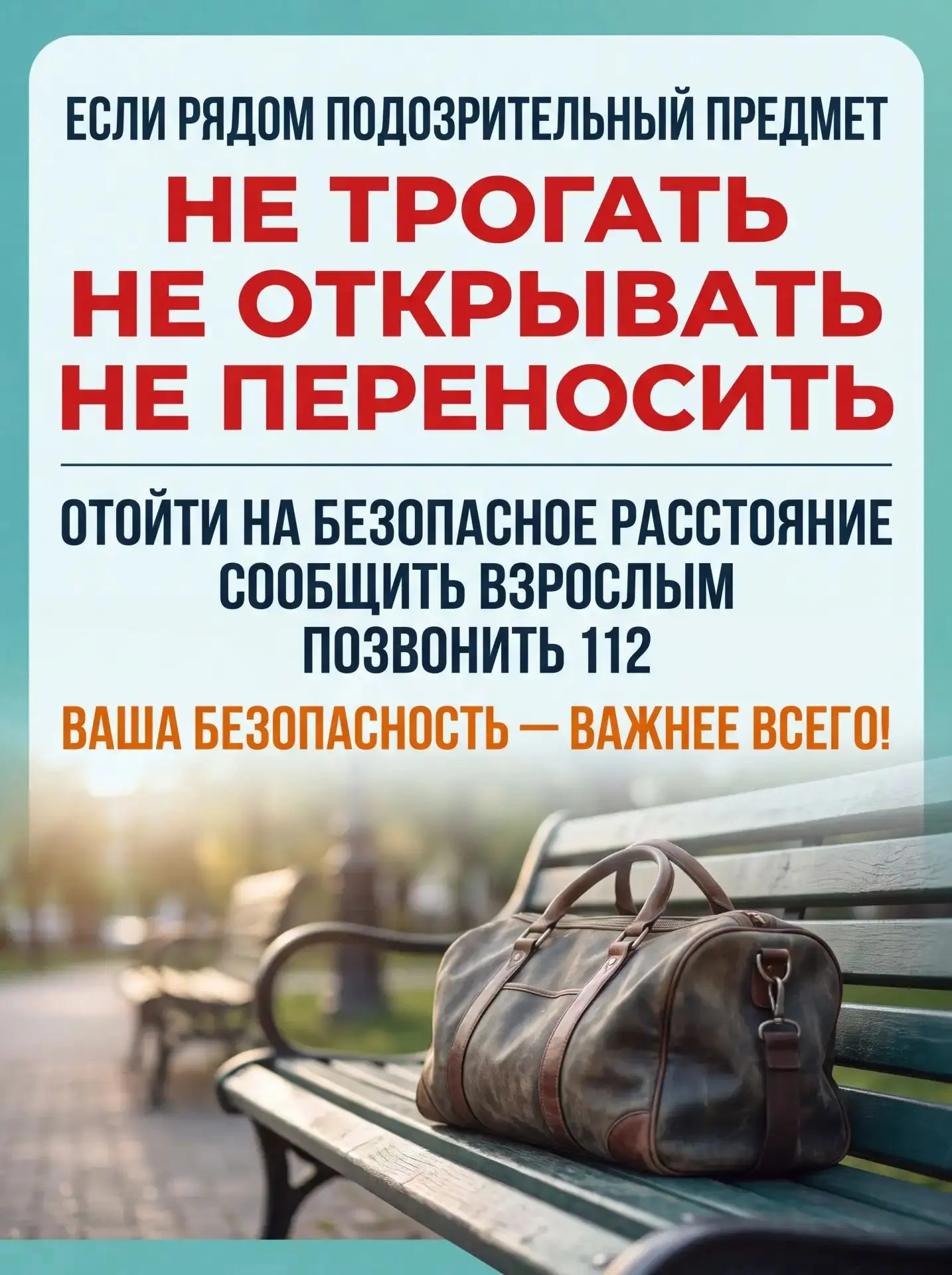 📌Рубрика #Ключ_к_безопасности