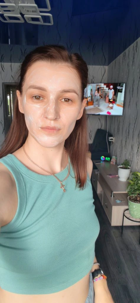 Кусочки дня 🌿