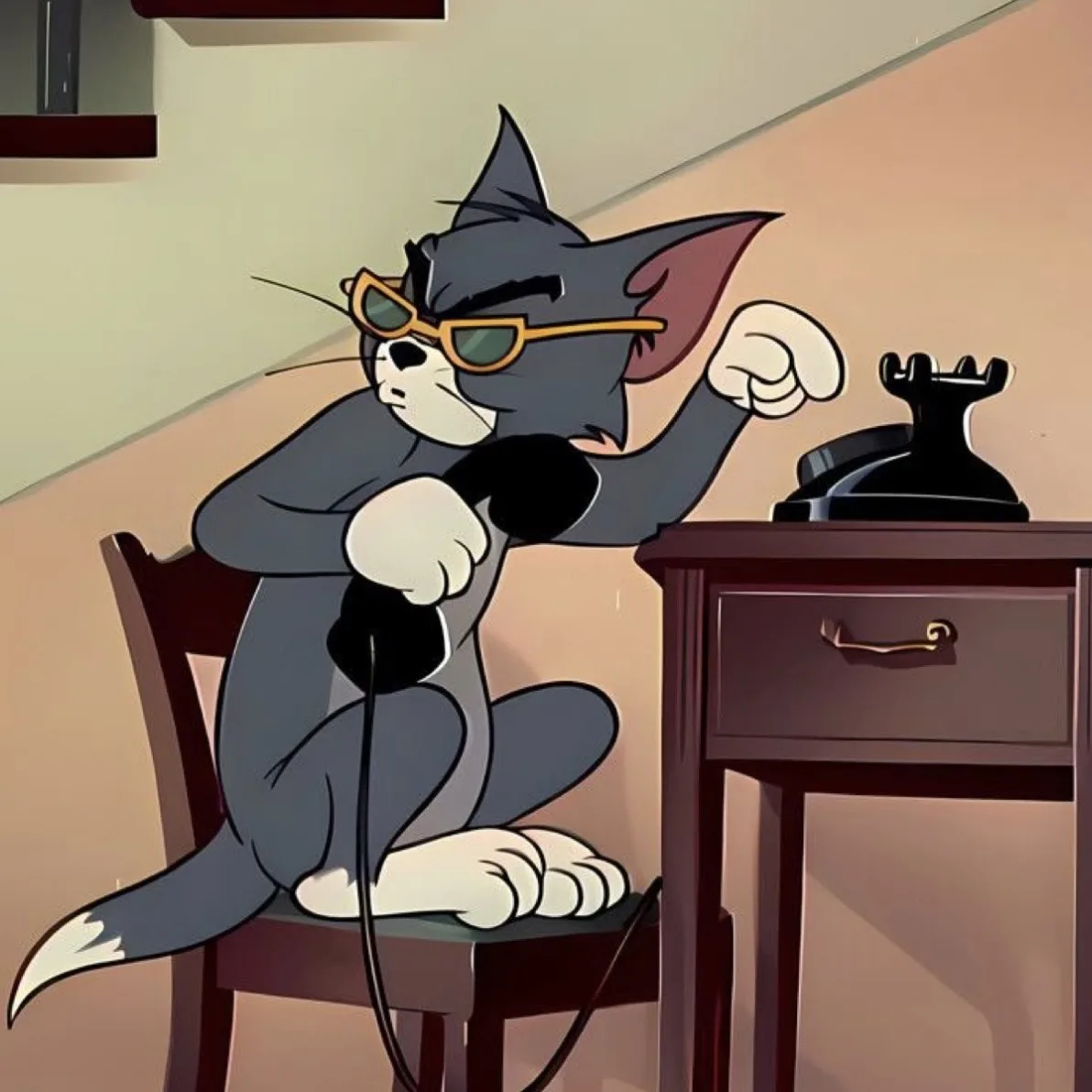 Не пишет, не звонит?

Хватит тосковать по людям, которые знают, где тебя найти и как с тобой связать