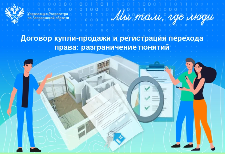 Момент возникновения права собственности