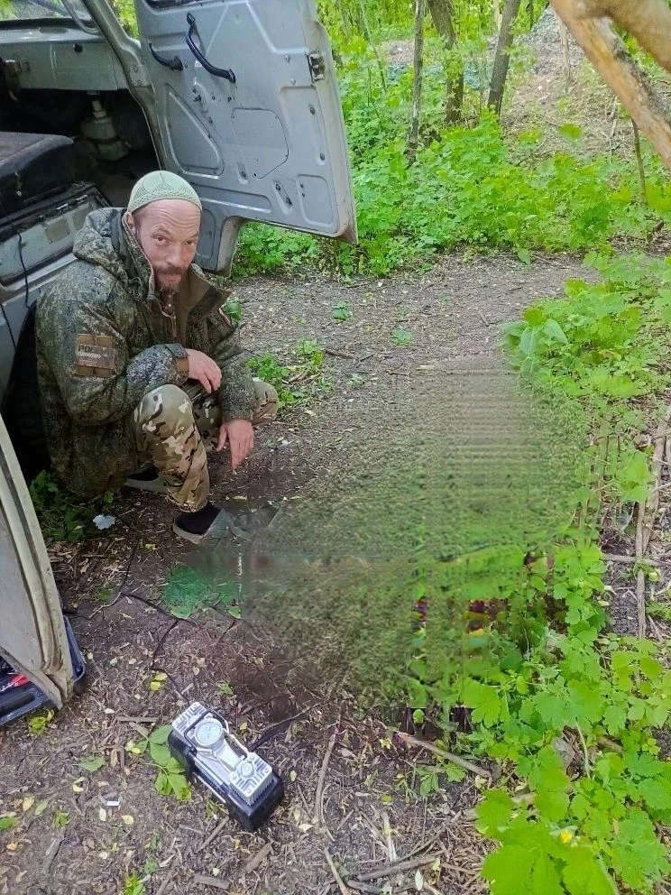 ПОМОЩЬ НАШЕМУ БОЙЦУ!
В 2022 году Максим ушел на СВО по мобилизации. Получил тяжелое ранение — служба