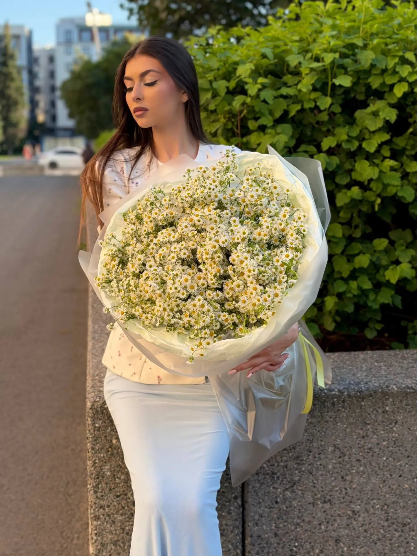 Если нежность можно было бы подарить — она выглядела бы именно так 🌼