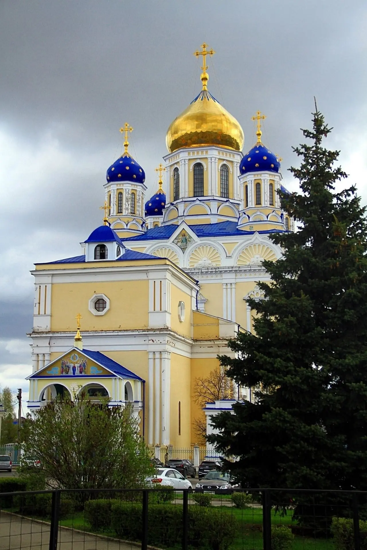 Доброе утро, Елец!
