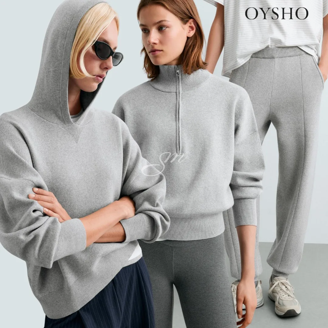 OYSHO 🇪🇸