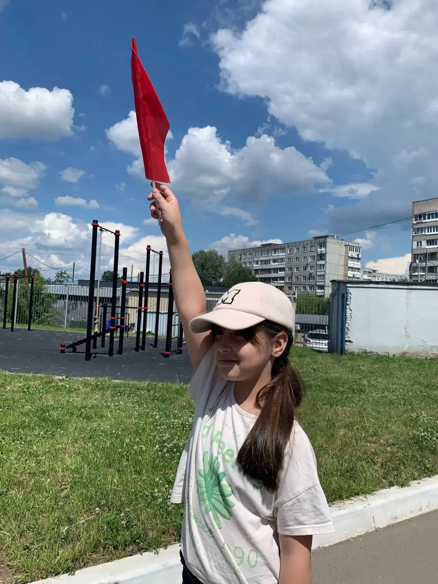 🚸 Мои безопасные каникулы: учимся быть грамотными пешеходами! 🚸