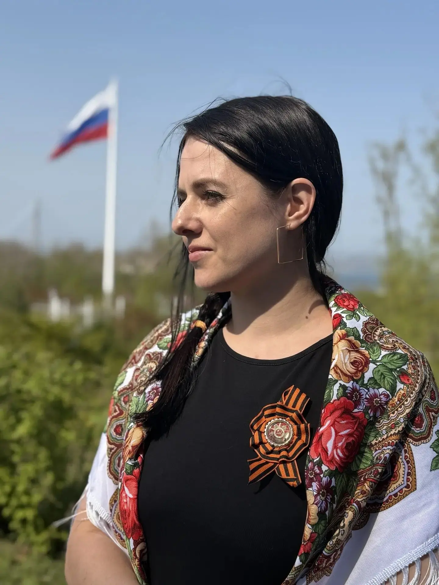 Молодежный совет Отделения СФР по Приморскому краю присоединился к масштабной всероссийской акции «С
