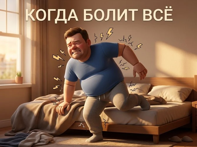 🔹 Похудитель в MAX