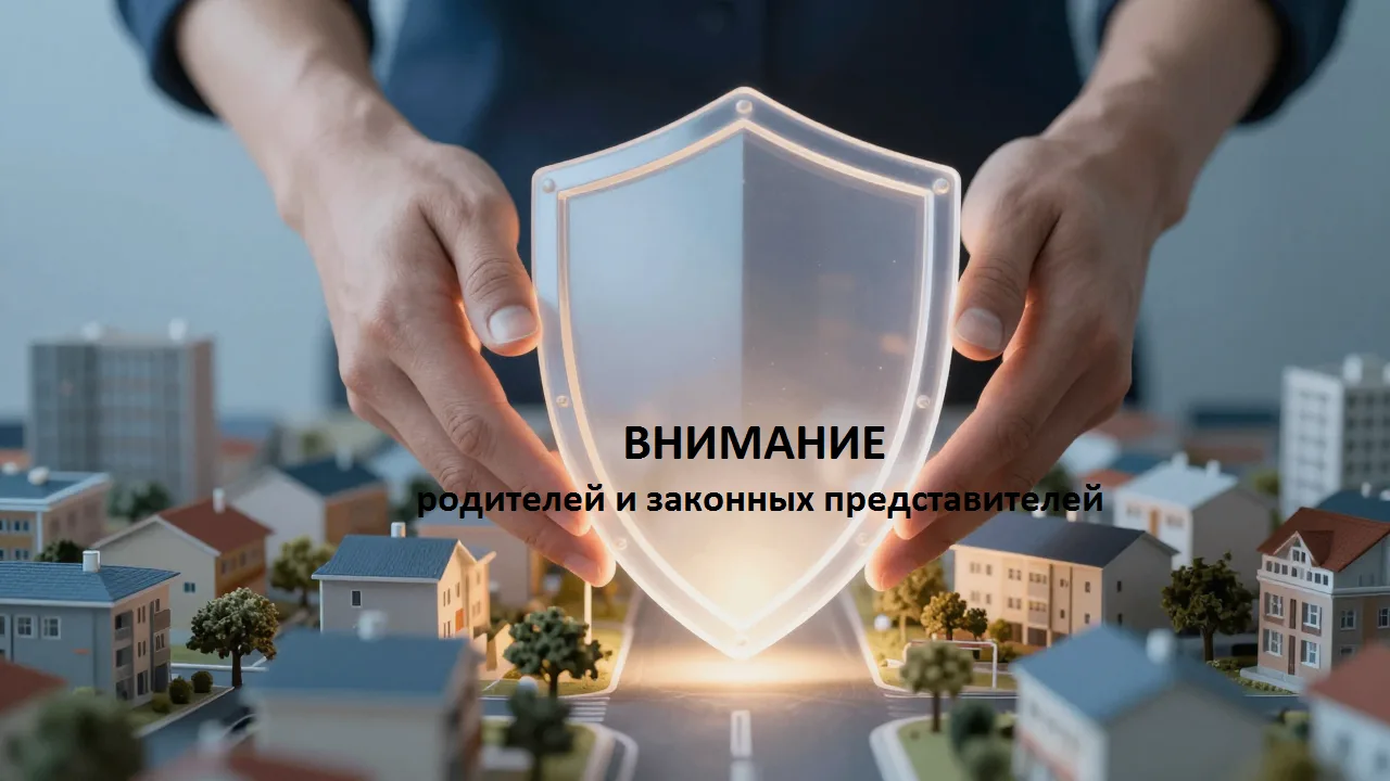 Как не потерять связь с ребенком: профилактика правонарушений начинается дома
