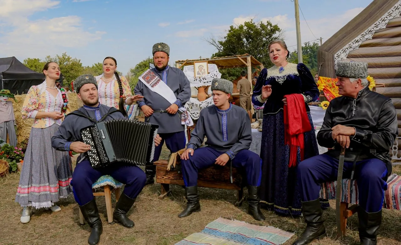 🎉 ЗАВТРА — ДВА ХУТОРА ОТМЕЧАЮТ СВОИ ДНИ РОЖДЕНИЯ!