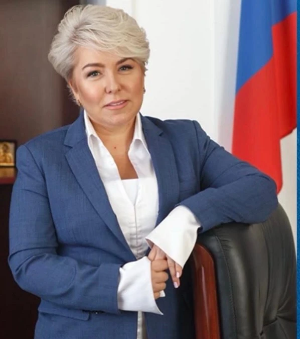 ⚡️ Сегодня День рождения отмечает Сопредседатель ВАРМСУ, член президиума Совета при Пре...