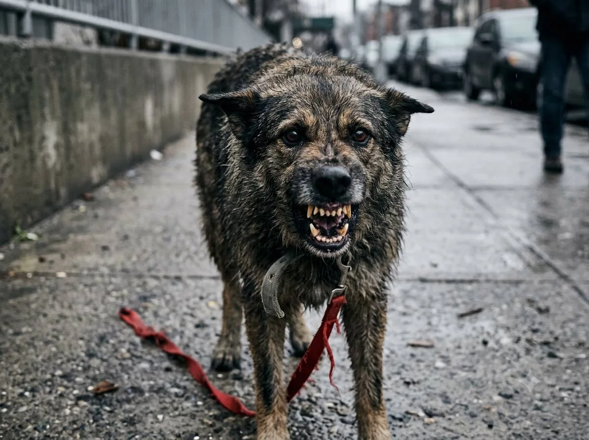 🐕 10 тысяч рублей выплатят школьнику, которого укусила бездомная собака

В декабре 2025 года в райо