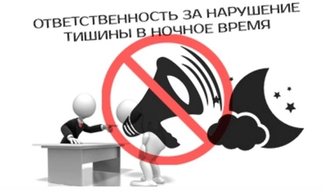 🔊 Соседи шумят? Вот что делать: законы, штрафы, куда жаловаться