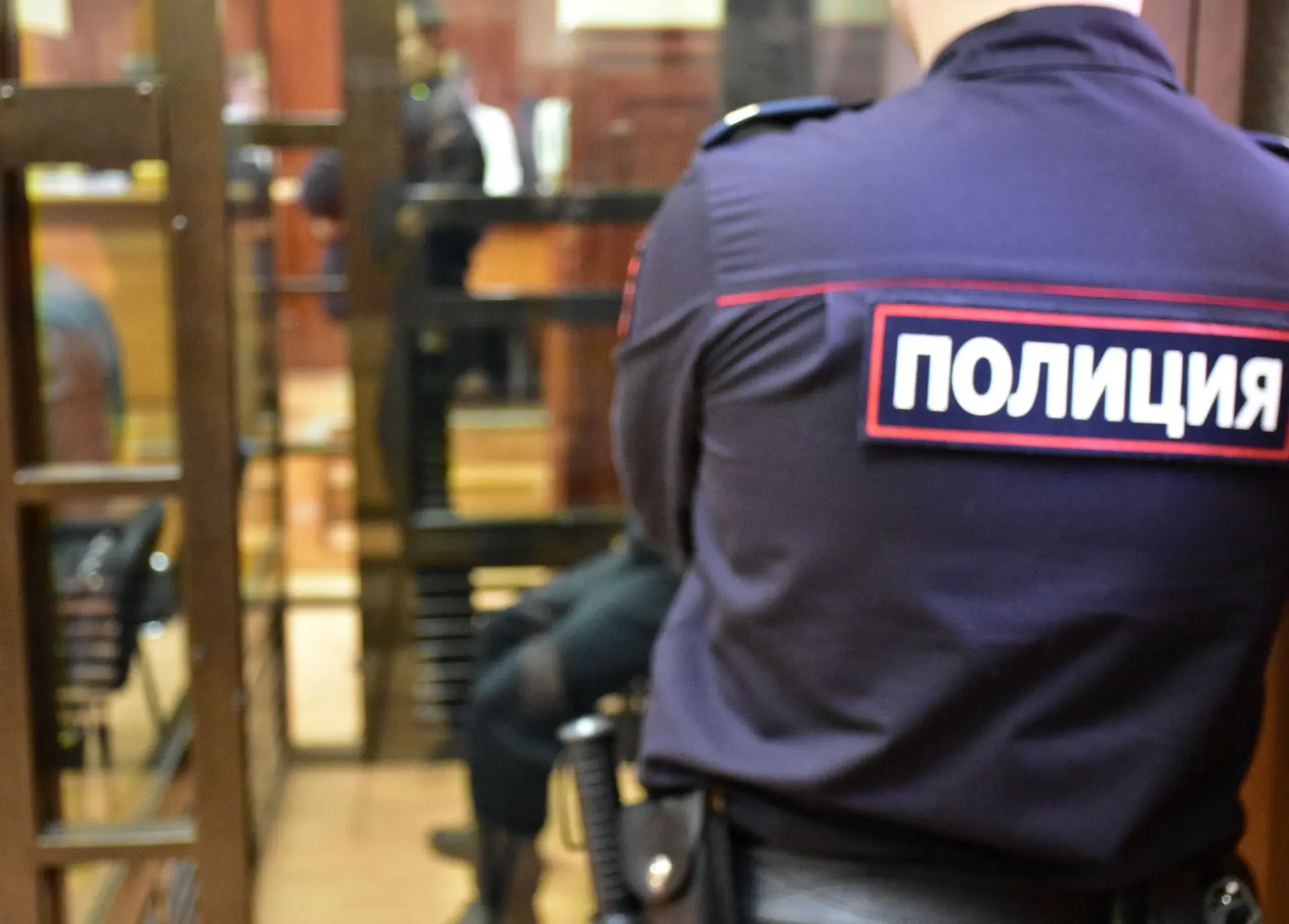 Судом заключен под стражу подозреваемый в покушении на незаконный сбыт наркотиков