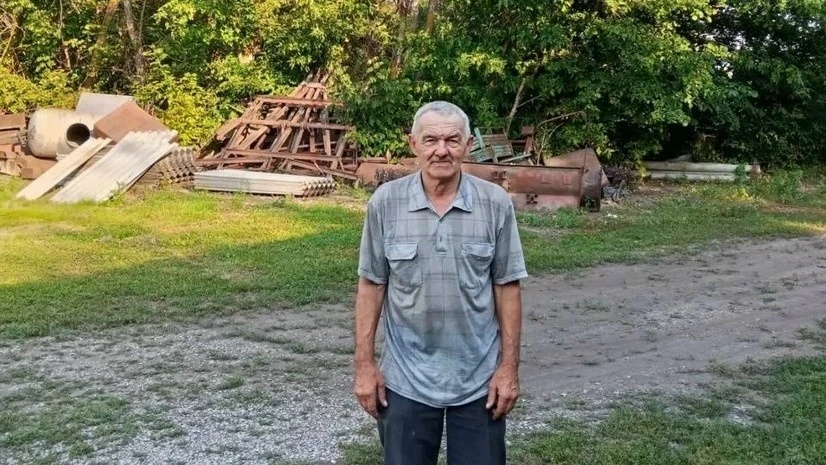 🔥 Суд отменил штраф фермеру за стрельбу по БПЛА