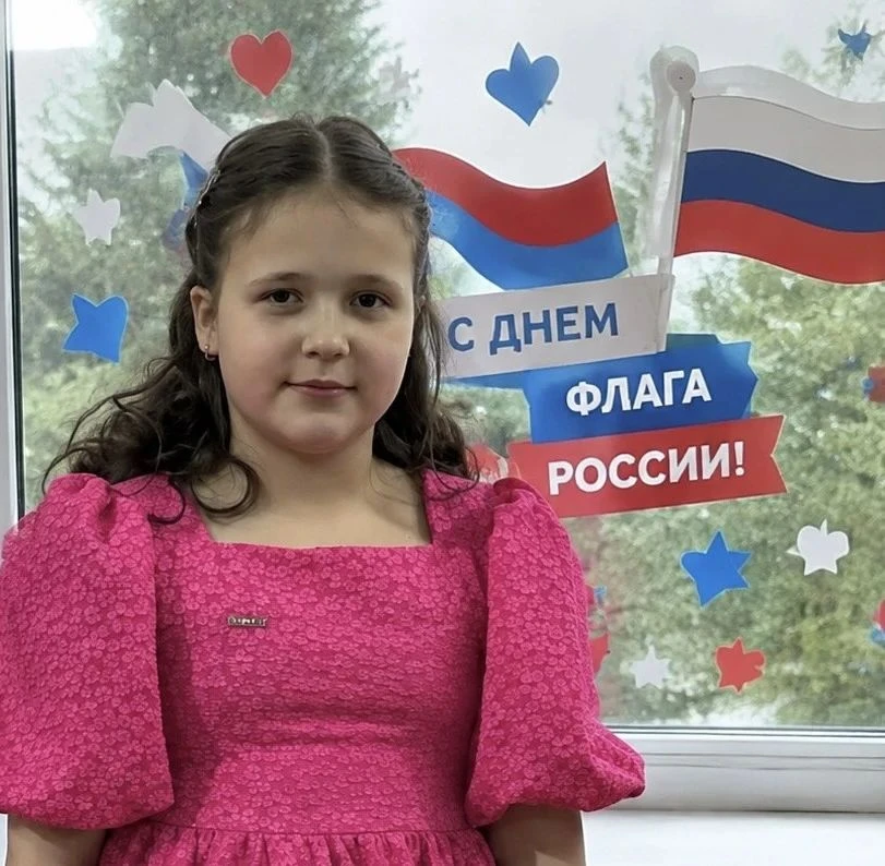 🪟 Окна расцветают триколором!