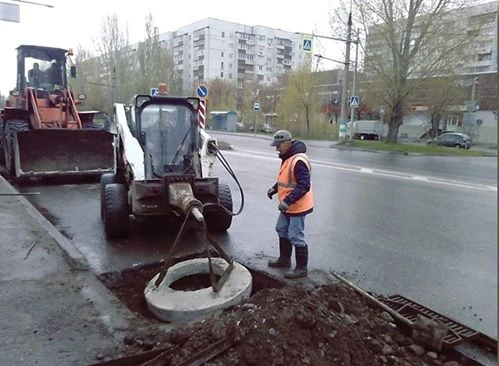 По 23 адресам обустроим в Ульяновске новые ливнёвки
