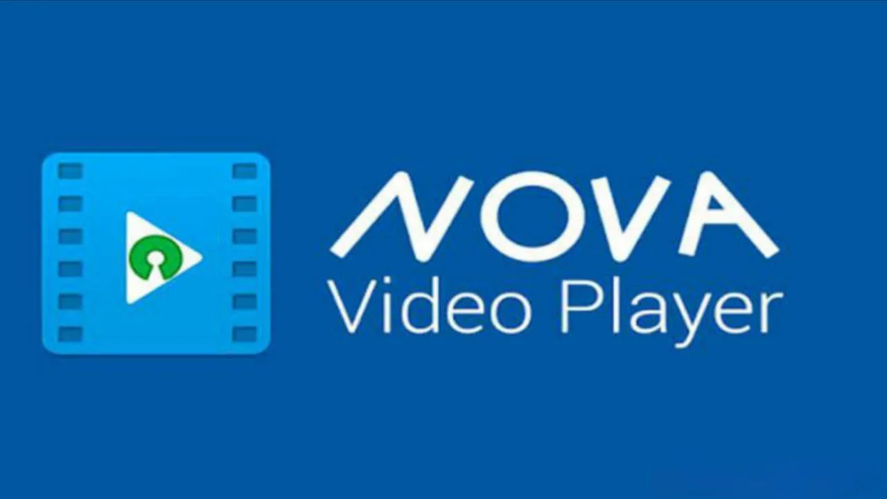 Nova Video Player - v6.4.38

Универсальный видеоплеер с открытым исходным кодом, предназначенный для