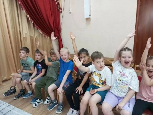 День русского языка. Пушкинский день»