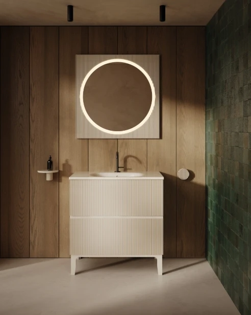 ✨ Новинки Ceramica Globo 2026 — итальянский дизайн, который меняет представление о ванн...