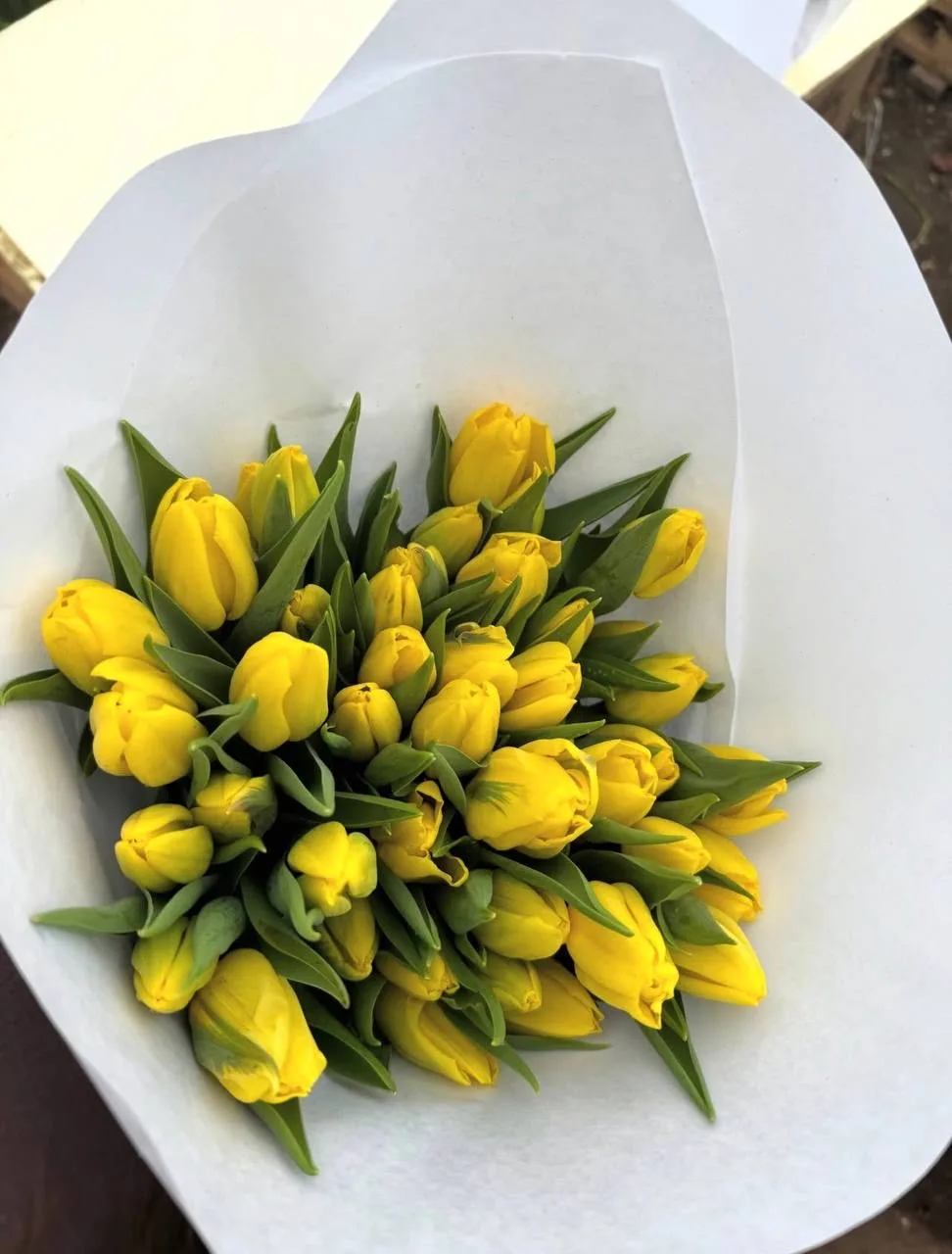 💚 Подготовка к 8 Марта начинается…