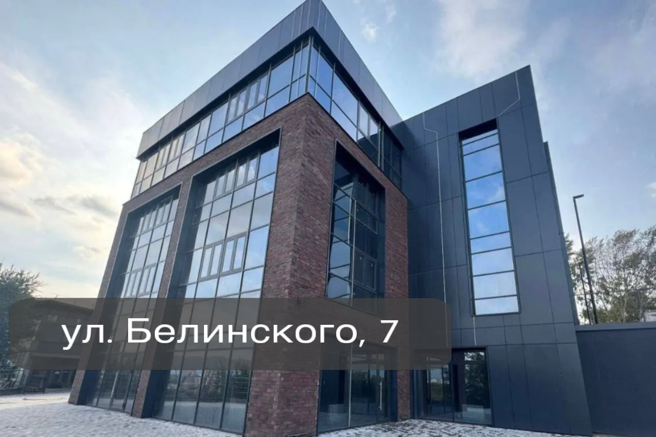 За пять лет в Красноярске завершили 50 долгостроев