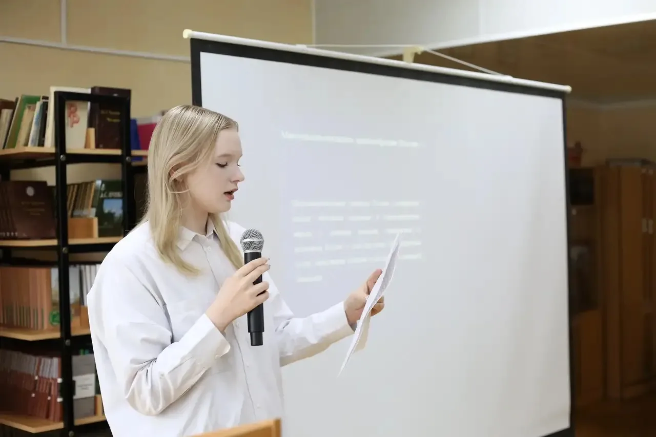 ПОЛИТЕХ «ЛЫТКАРИНО» ПРОВОДИТ МЕРОПРИЯТИЯ В ЧЕСТЬ ГОДА ЕДИНСТВА НАРОДОВ РОССИИ  30 апреля на площадке
