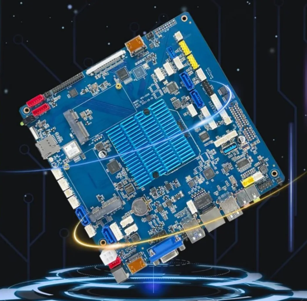 LIONTRON VPC-3588: