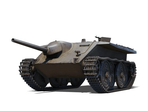 ⚒️Супертест WoT: Е 10