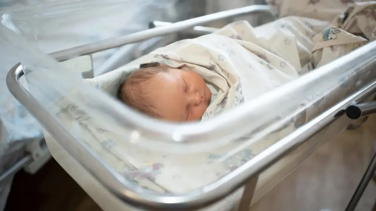 👩‍🍼 С прибавлением! 
 
🏥 В Динском роддоме за последнюю неделю появилось на свет 11 малышей – 8 м