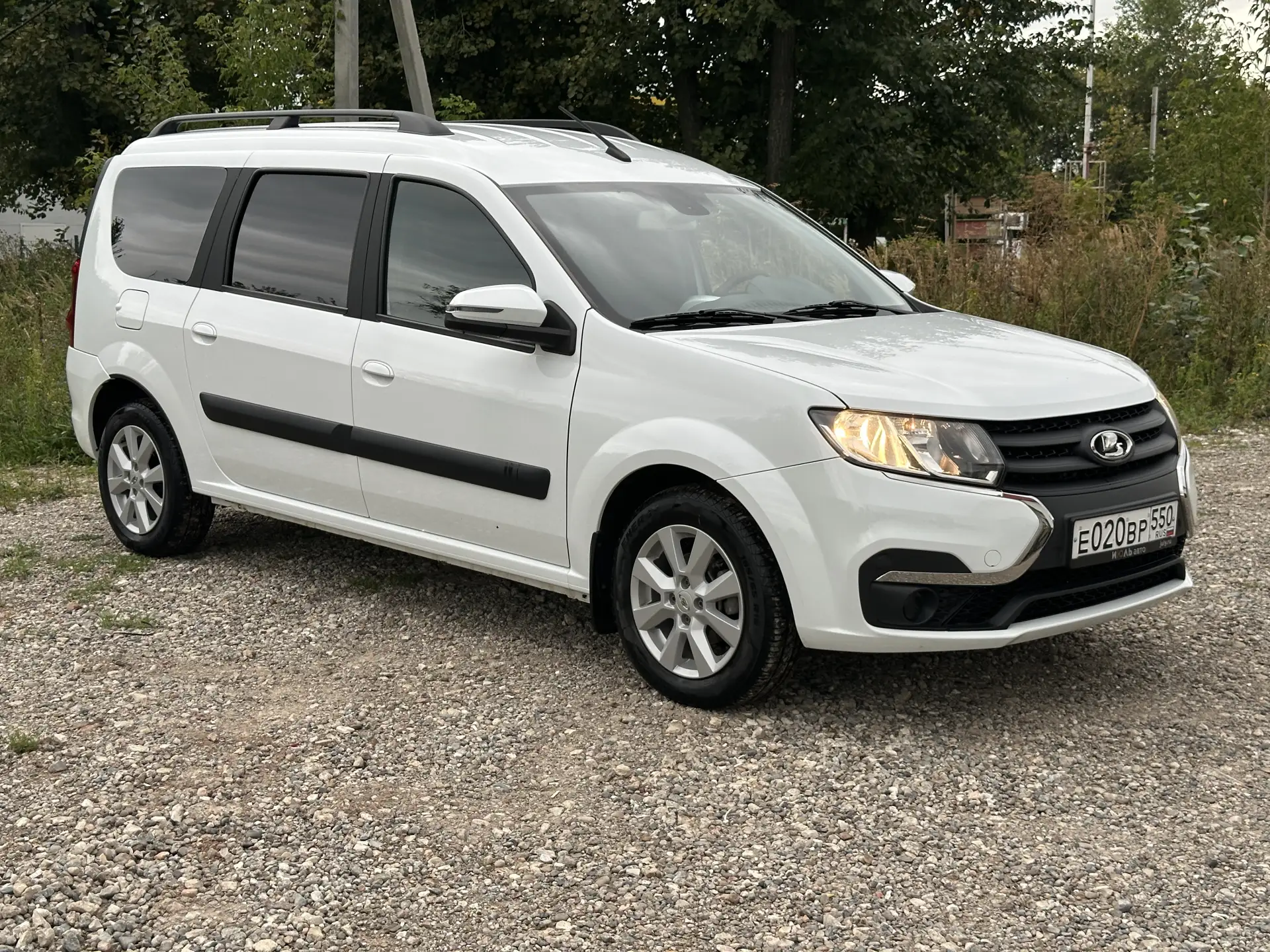 LADA Largus