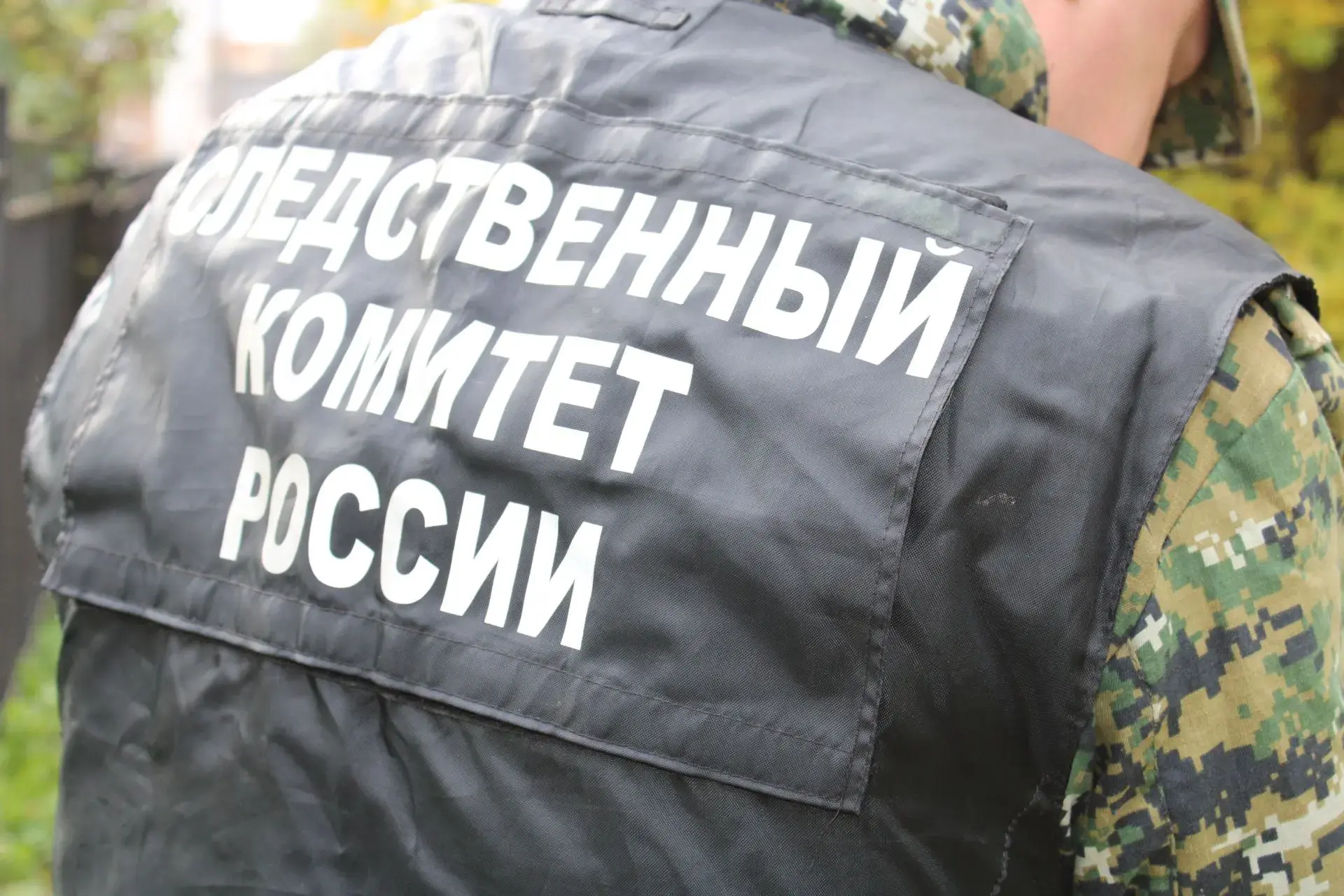 В минувшие выходные в Ростове Великом Ярославской области дружеские посиделки закончились пьяной дра