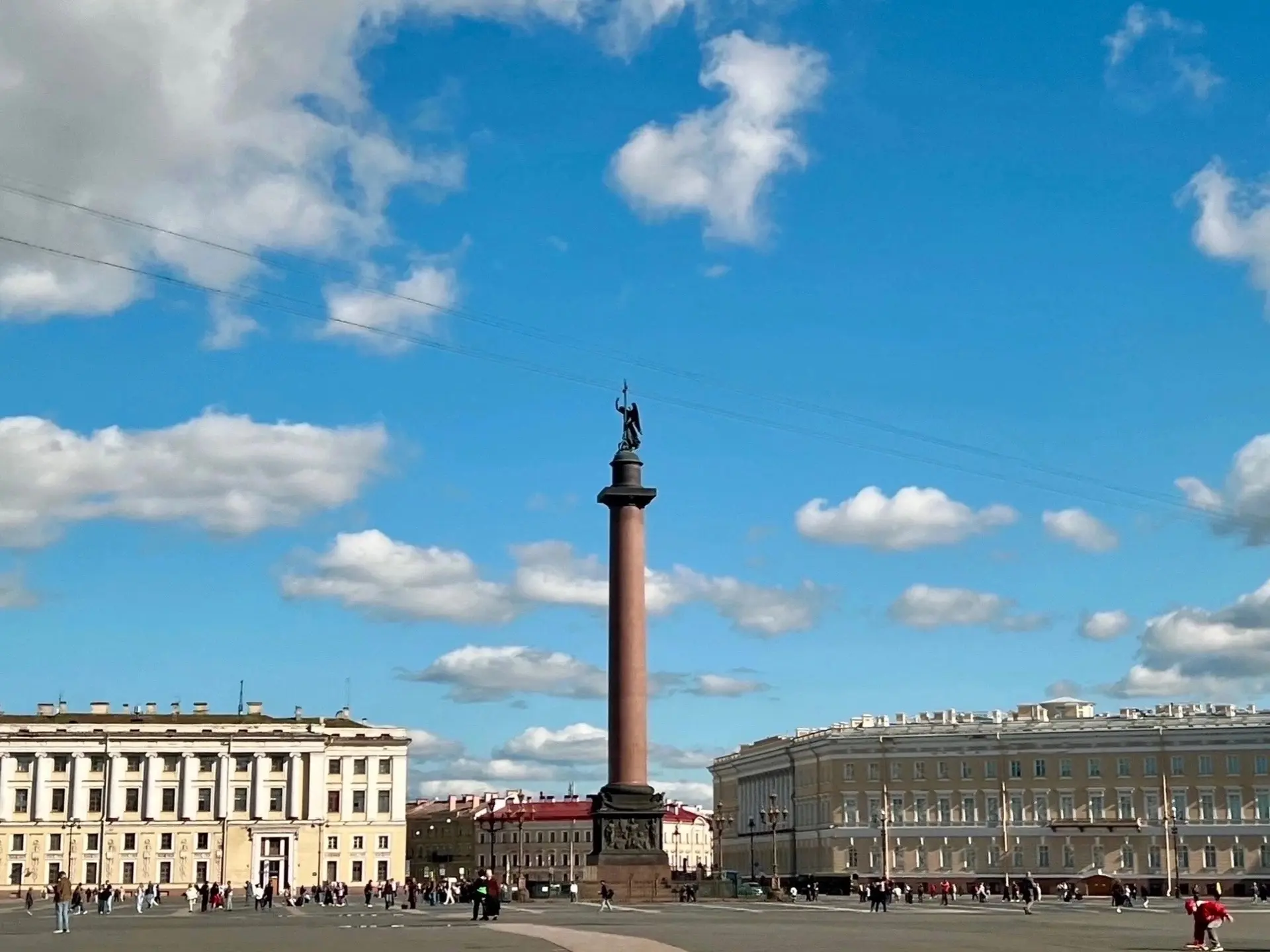 🏙️ Адресация в Петербурге: как меняется система