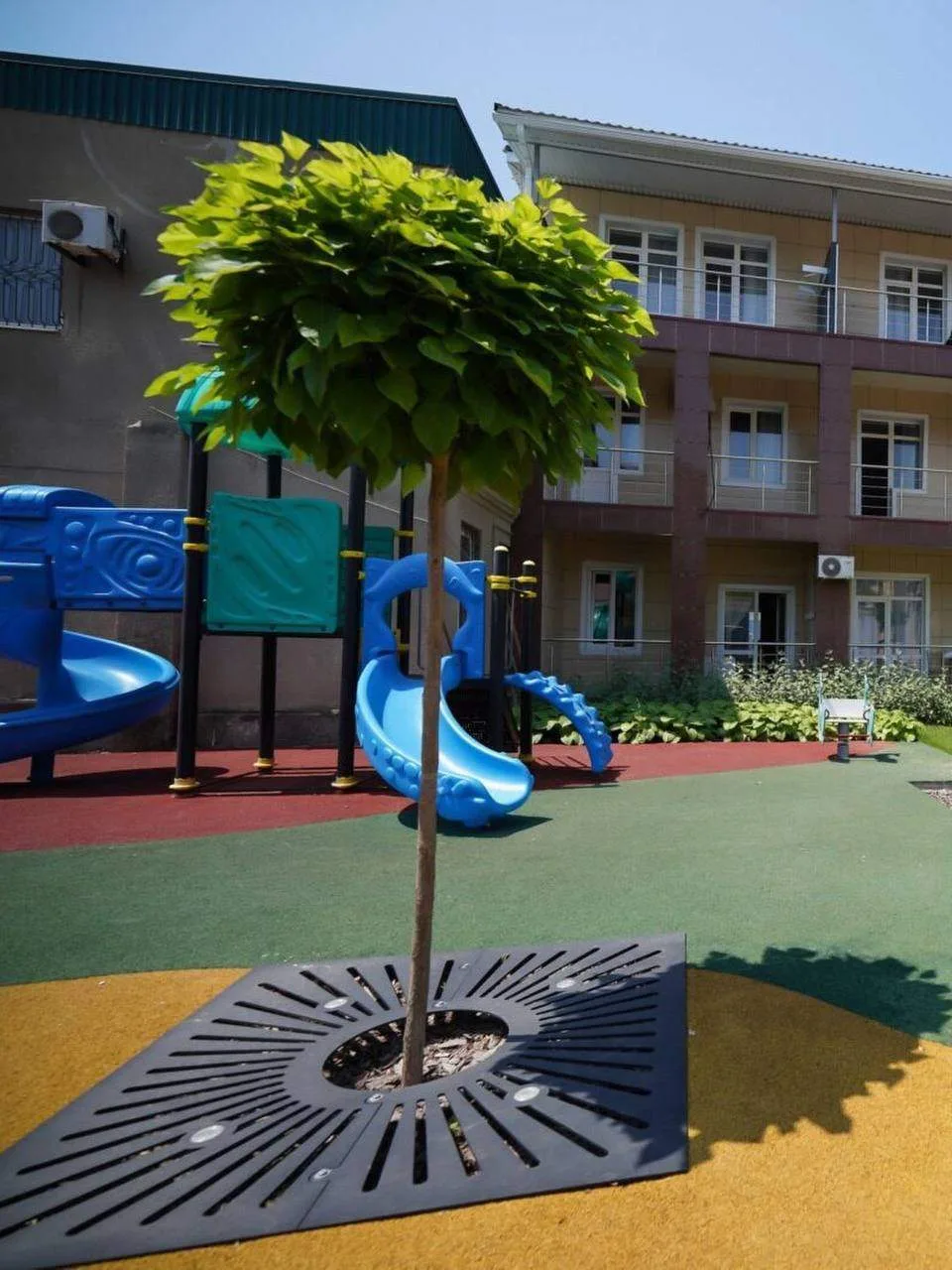 💥 ЛЕТНЯЯ АКЦИЯ В АНАПЕ 🌴 6 дней на море всего 11 900 ₽ с человека с питанием!🔥🏨 Отель «Южная Ночь» 📍