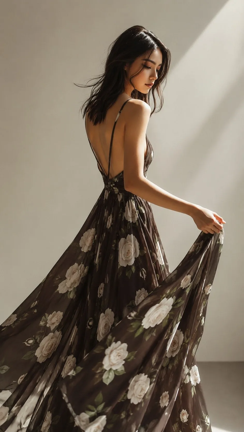 Новинка

🌹 Новая коллекция вискозных тканей с романтичным принтом роз 🌹

Часть1

Представляем нови