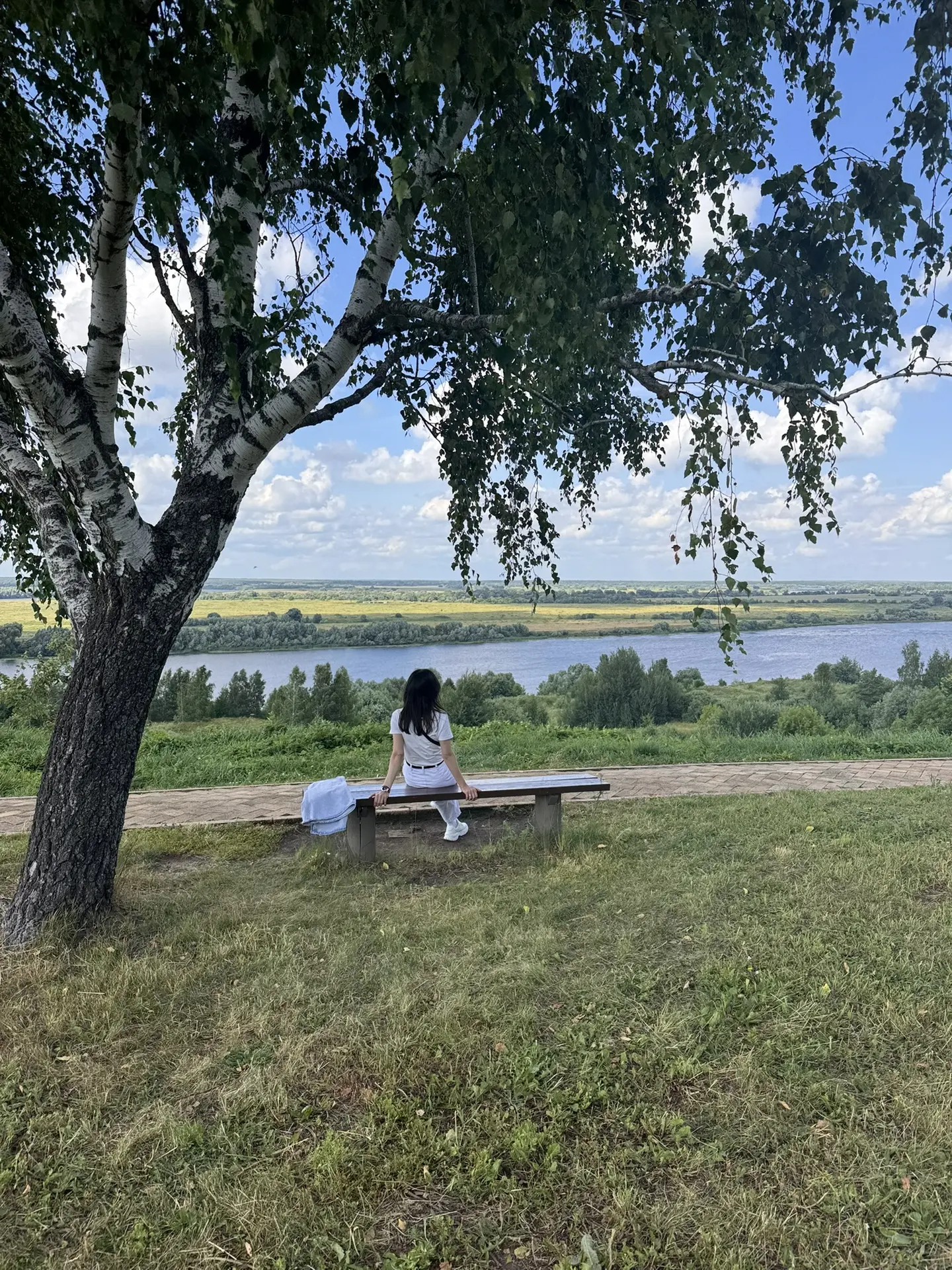 Друзья, я в отпуске до 03.08. включительно☀️