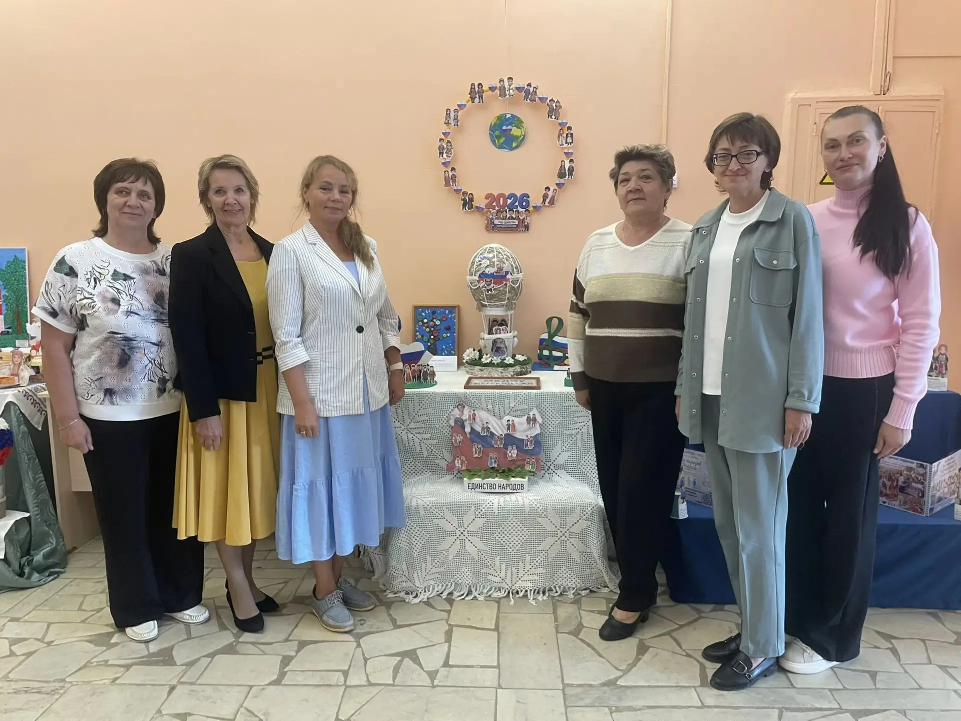 🎉 Сегодня состоялась районная августовская конференция! 🎉